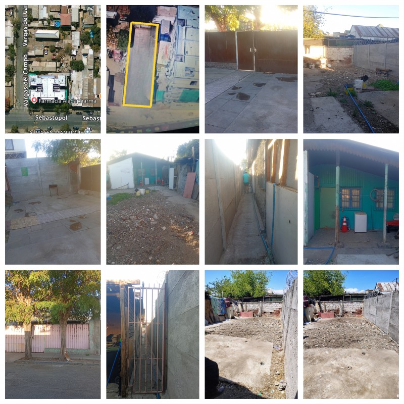 Venta de Terreno