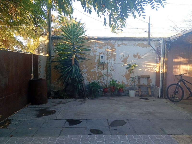 Venta de Terreno