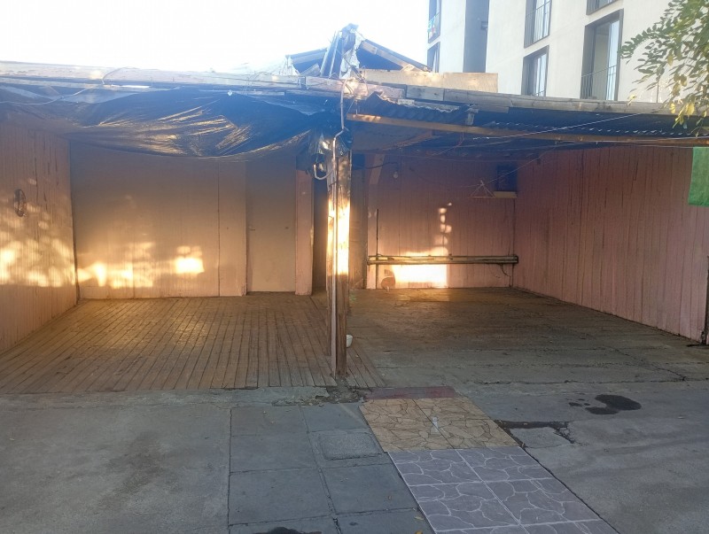 Venta de Terreno
