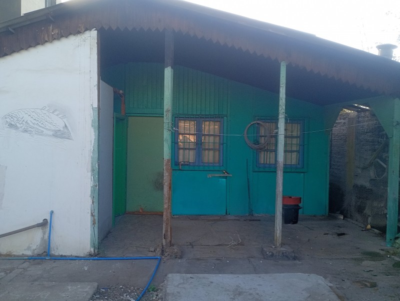 Venta de Terreno