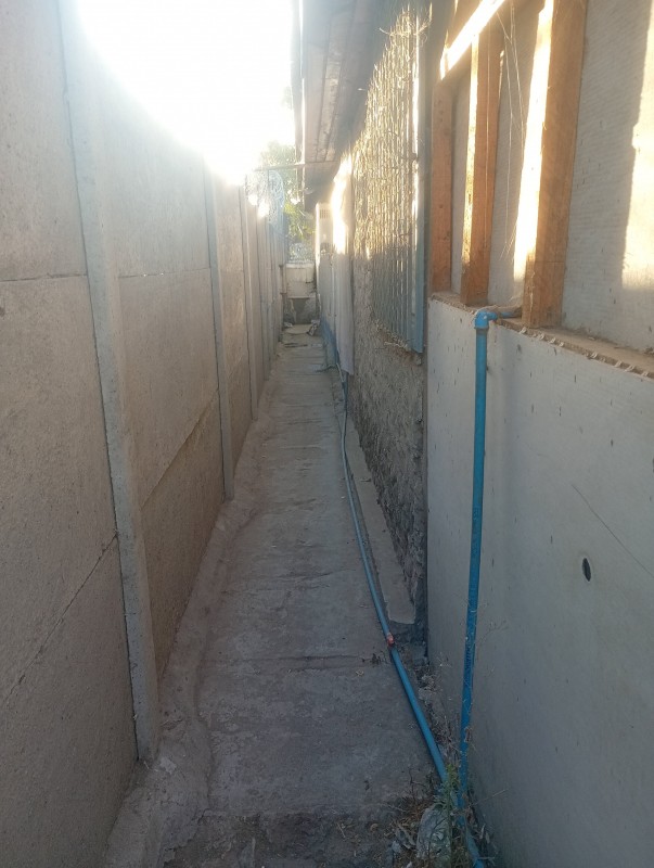 Venta de Terreno