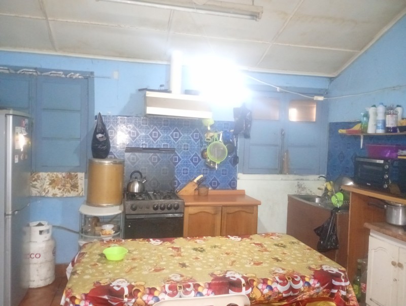 Venta de Terreno