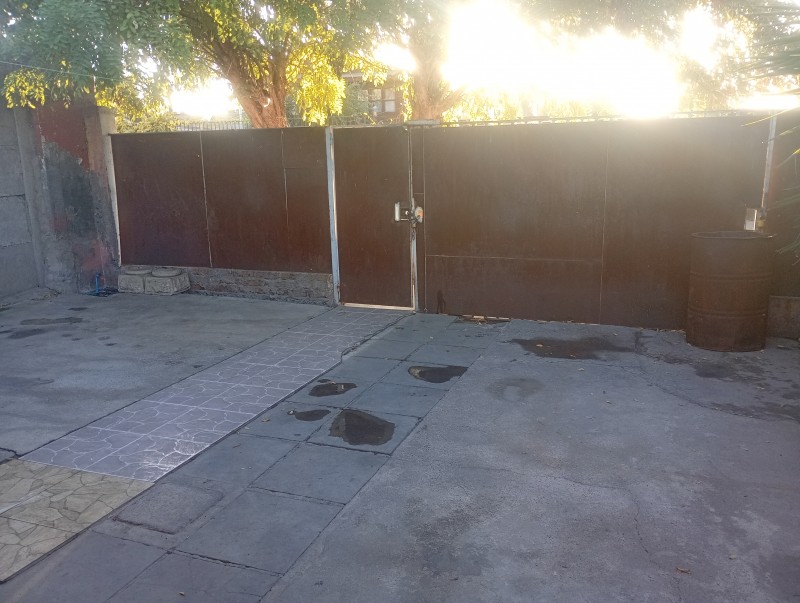 Venta de Terreno