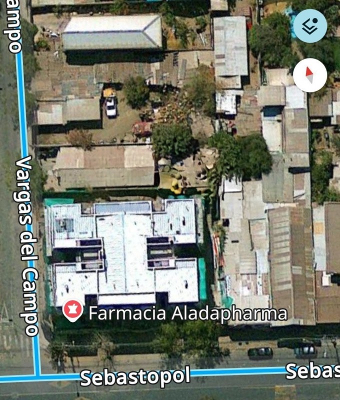 Venta de Terreno
