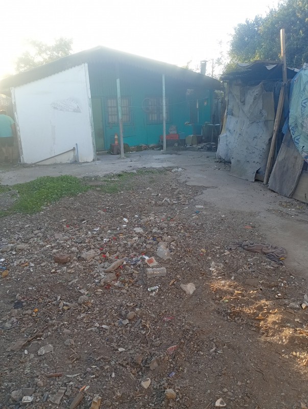 Venta de Terreno
