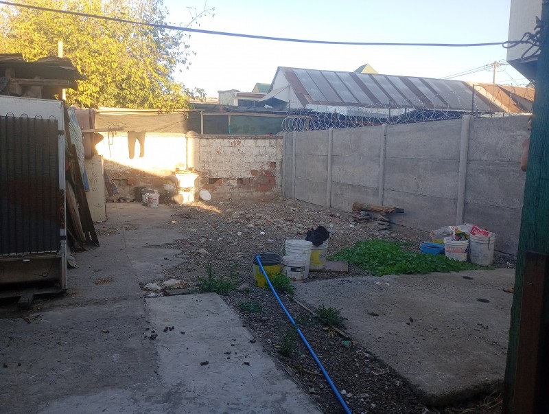 Venta de Terreno