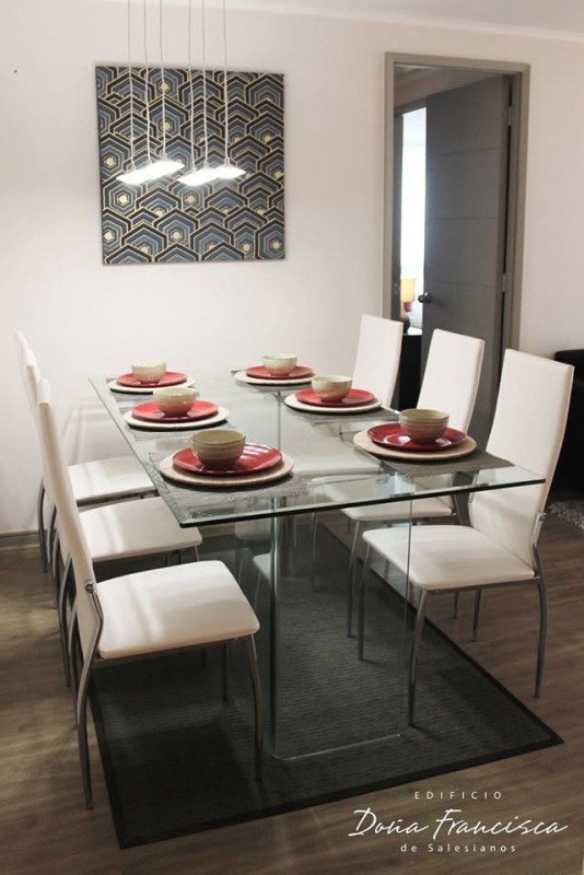 Departamento Salesianos 1440 el Llano San Miguel $465.000