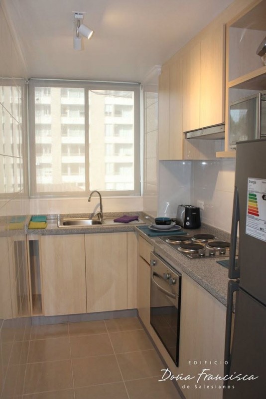 Departamento Salesianos 1440 el Llano San Miguel $465.000