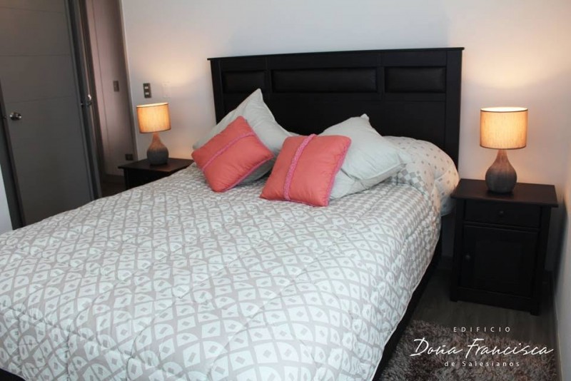 Departamento Salesianos 1440 el Llano San Miguel $465.000