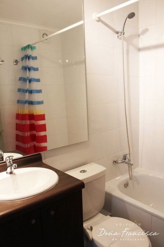 Departamento Salesianos 1440 el Llano San Miguel $465.000