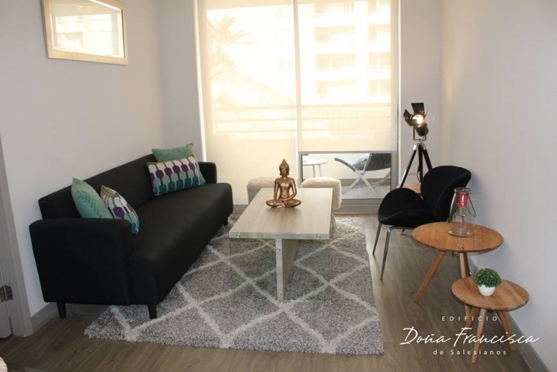 Departamento Salesianos 1440 el Llano San Miguel $465.000