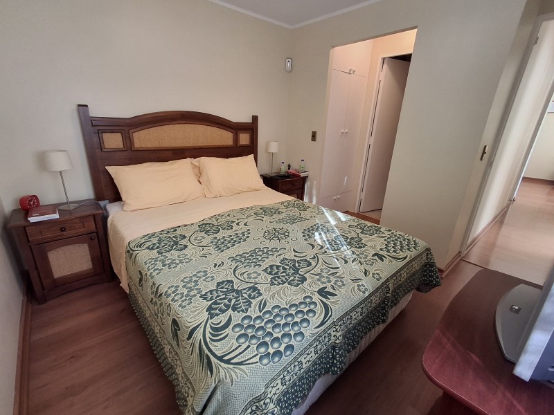 Vendo Departamento en Jardin Suizo Valparaiso