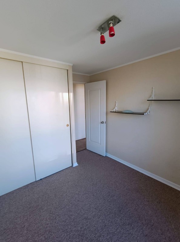 Arriendo Departamento, Condominio Plaza del Este