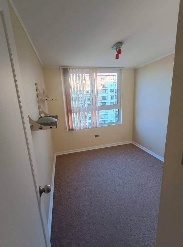 Arriendo Departamento, Condominio Plaza del Este