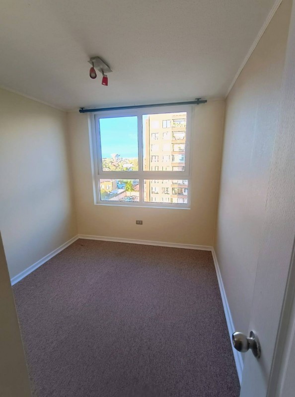 Arriendo Departamento, Condominio Plaza del Este