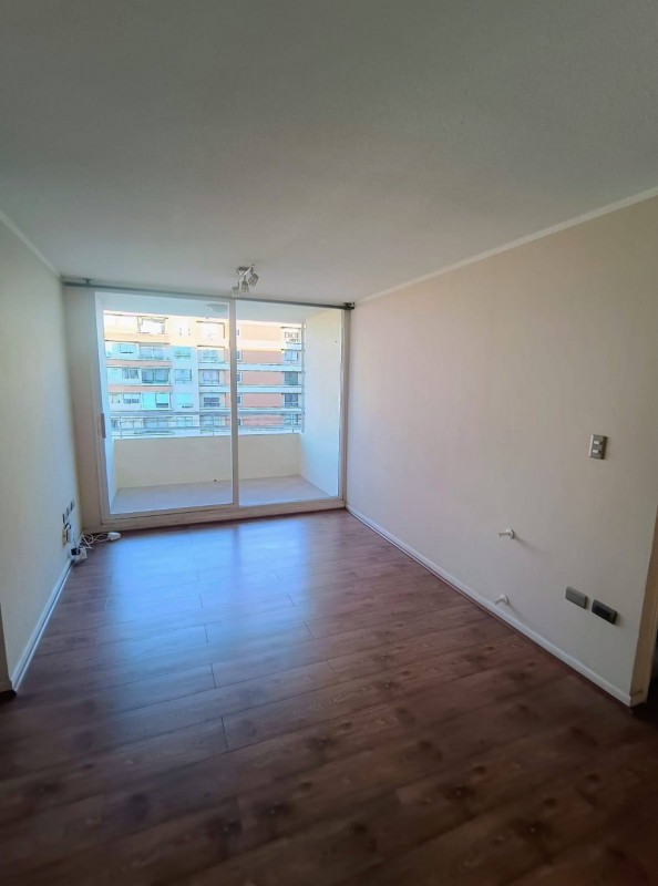 Arriendo Departamento, Condominio Plaza del Este