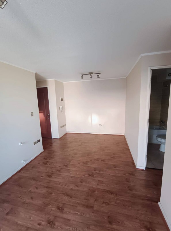 Arriendo Departamento, Condominio Plaza del Este