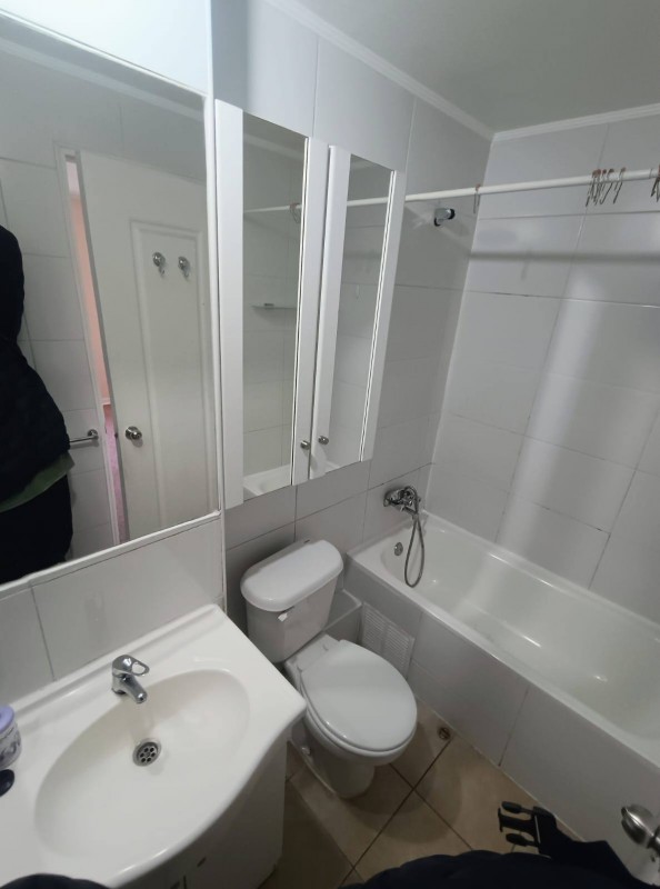 Arriendo Departamento, Condominio Plaza del Este