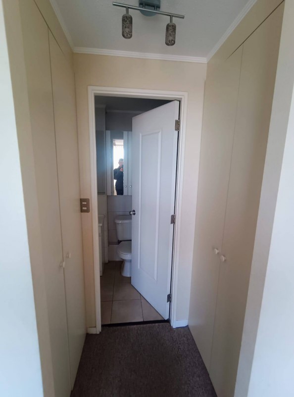 Arriendo Departamento, Condominio Plaza del Este
