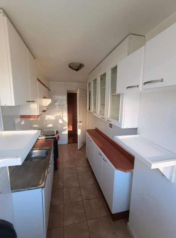 Arriendo Departamento, Condominio Plaza del Este