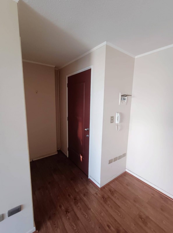 Arriendo Departamento, Condominio Plaza del Este