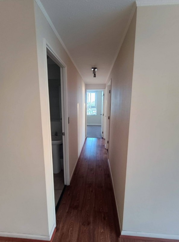 Arriendo Departamento, Condominio Plaza del Este