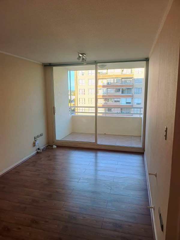 Arriendo Departamento, Condominio Plaza del Este