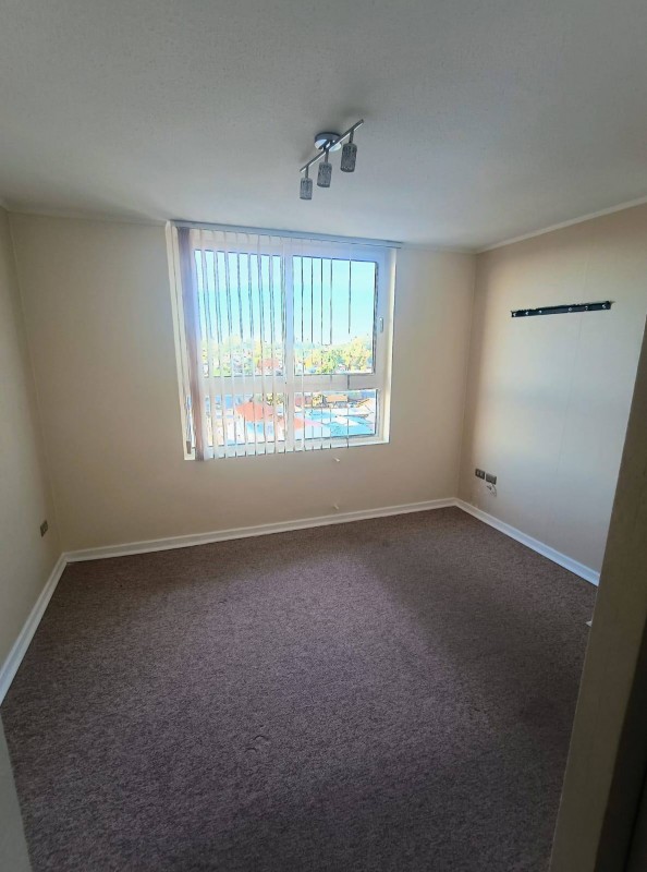 Arriendo Departamento, Condominio Plaza del Este