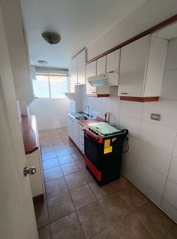 Arriendo Departamento, Condominio Plaza del Este
