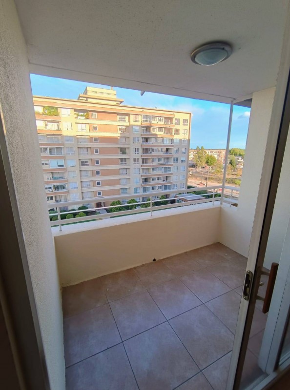 Arriendo Departamento, Condominio Plaza del Este