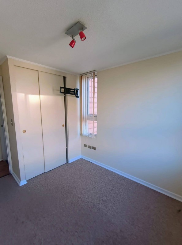 Arriendo Departamento, Condominio Plaza del Este