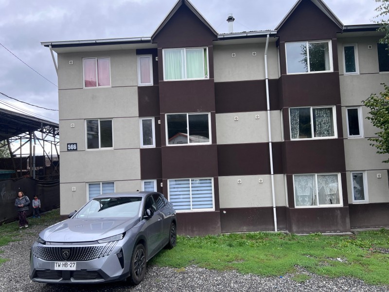 Centrico Departamento en Venta