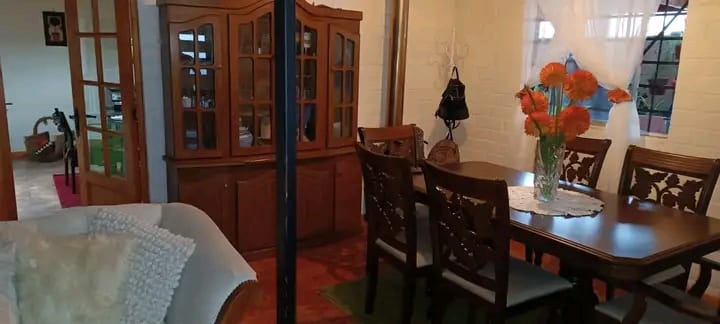 Hermosa Casa San Clemente