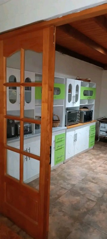 Hermosa Casa San Clemente