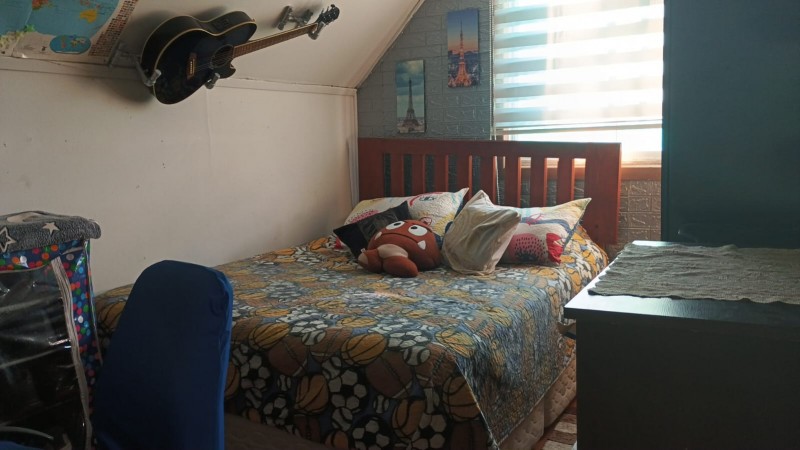 Hermosa Casa San Clemente