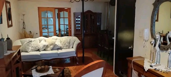 Hermosa Casa San Clemente