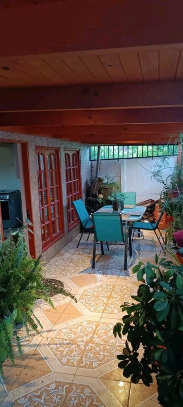 Hermosa Casa San Clemente
