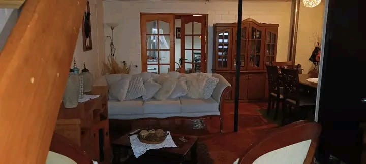 Hermosa Casa San Clemente