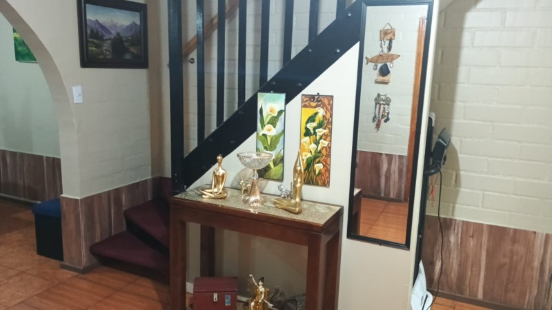 Hermosa Casa San Clemente