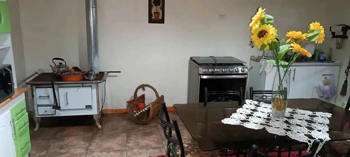 Hermosa Casa San Clemente