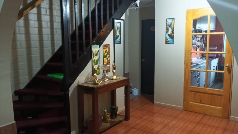 Hermosa Casa San Clemente