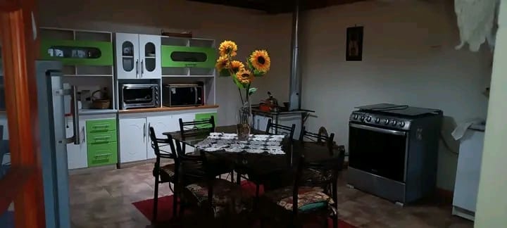 Hermosa Casa San Clemente