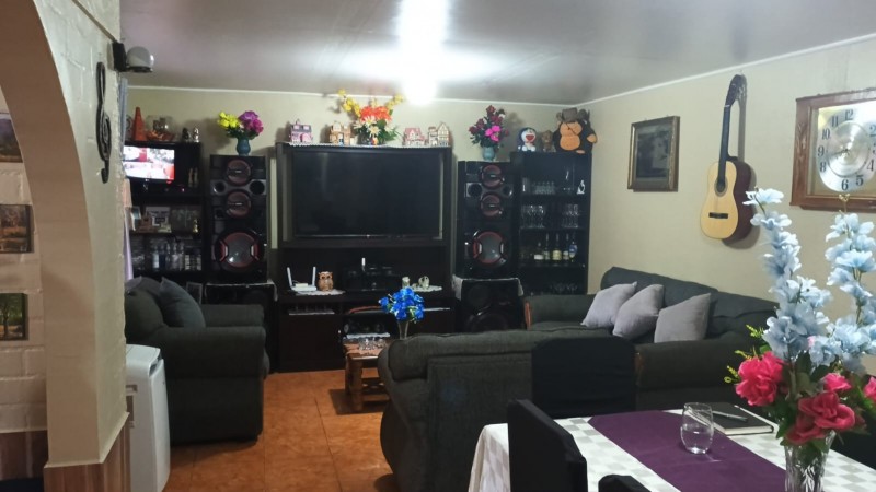 Hermosa Casa San Clemente