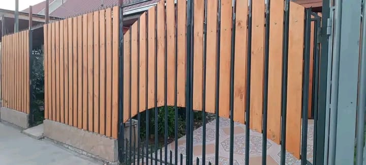 Hermosa Casa San Clemente