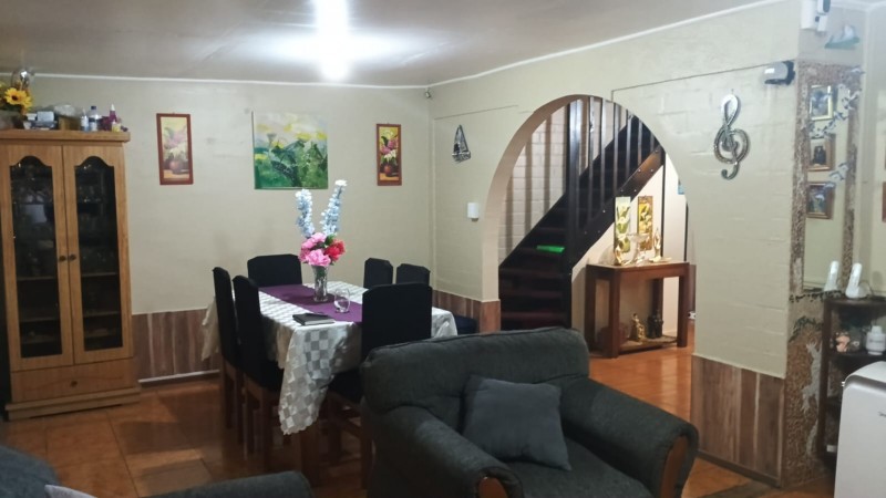 Hermosa Casa San Clemente