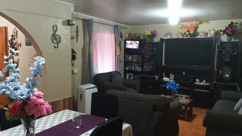 Hermosa Casa San Clemente