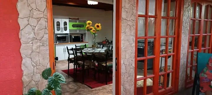 Hermosa Casa San Clemente