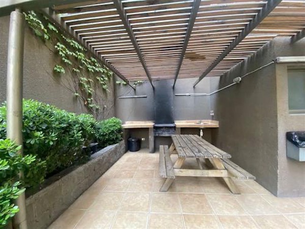 Oportunidad Santiago Centro - 1D+1B Terraza y Bodega
