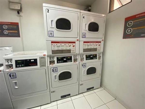 Oportunidad Santiago Centro - 1D+1B Terraza y Bodega