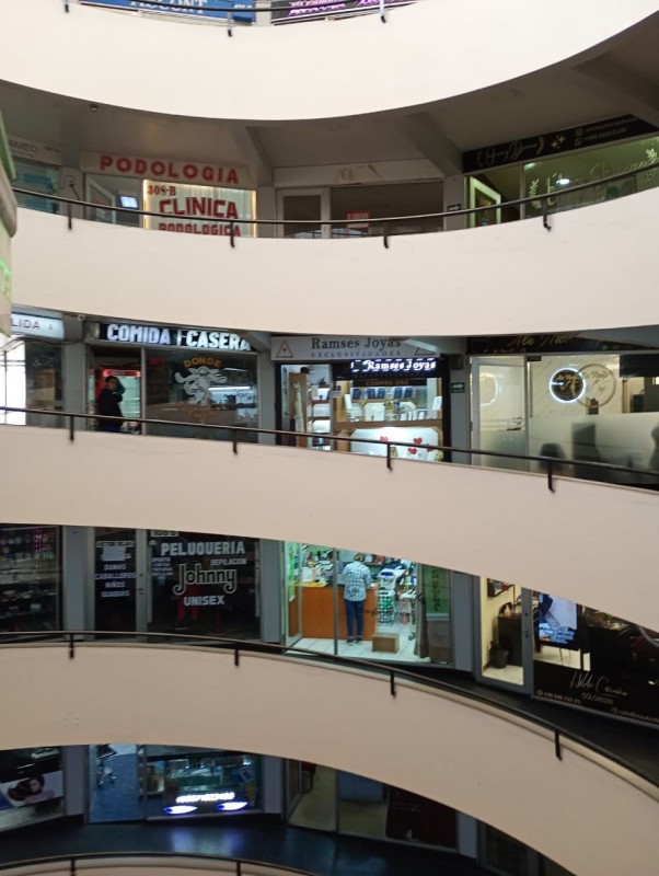 Arriendo Local Comercial – Av. Irarrázaval